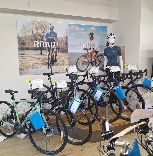 【稲城店】お気軽にお問い合わせください。