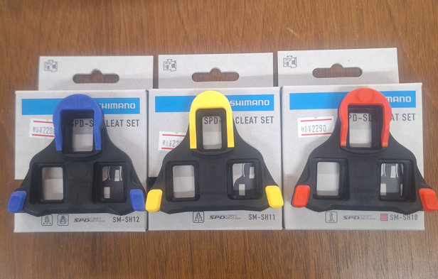 【稲城店】今年はビンディングペダルデビューいかがでしょうか！