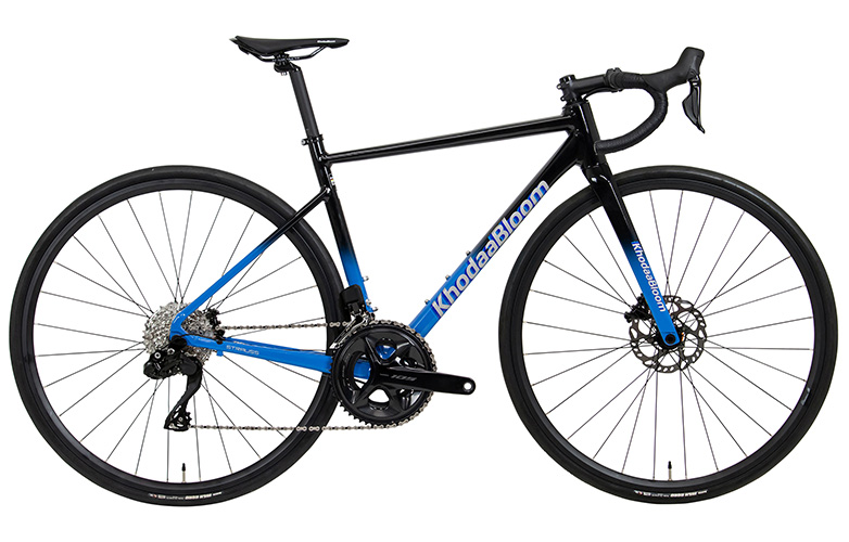 【稲城店】STRAUSS RACE 3 105 Di2入荷！