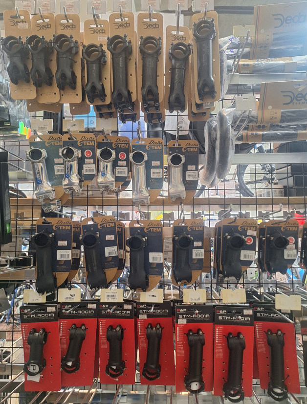 【稲城店】お手軽なのに劇的にはしりが改善される可能性があるプチカスタム