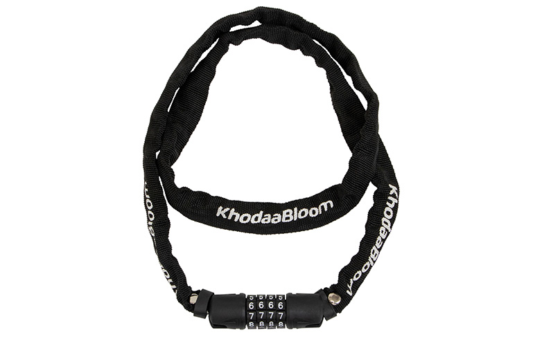 KhodaaBloom チェーンロック1500