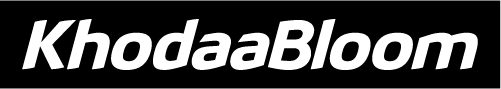 KhodaaBloomlogo
