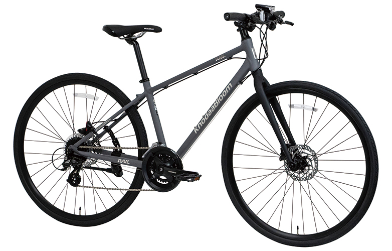 【稲城店】☆大人気のクロスバイクをご紹介!