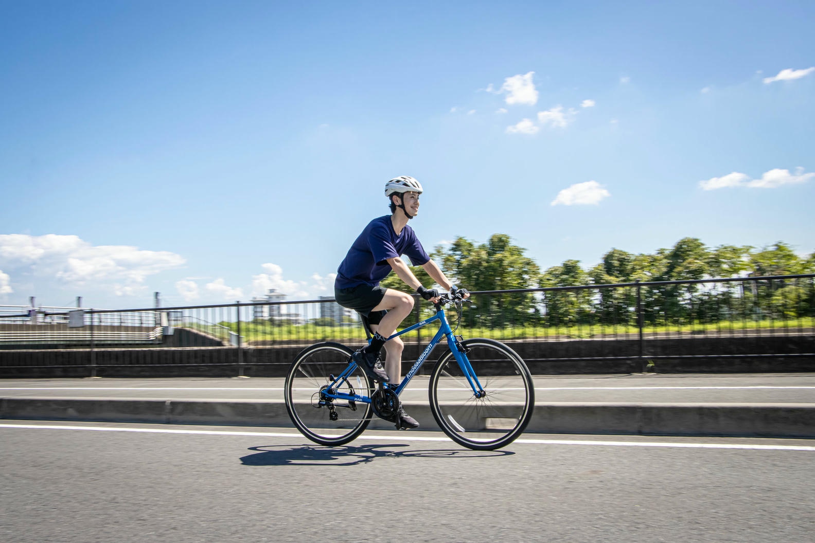 これでもう迷わない！KhodaaBloomが教えるクロスバイクの選び方