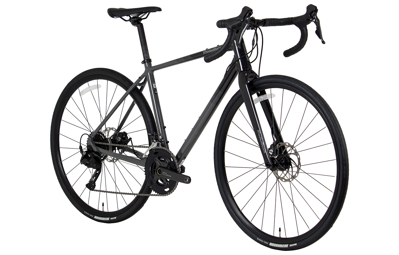 TERASTER SL - KhodaaBloom