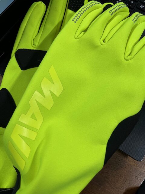 【稲城店】☆寒い季節におすすめのグローブ！