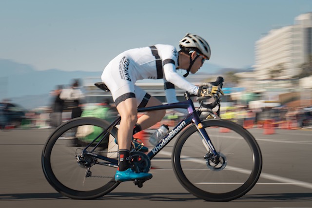 【稲城店】☆レースに興味ある方！勝ちたい人必見！大磯クリテ攻略法！