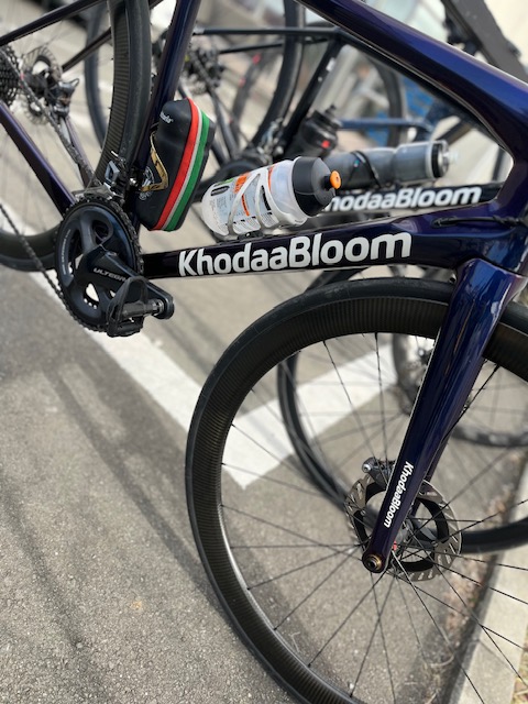 【稲城店】☆自転車ショップ店員の休日サイクリング！