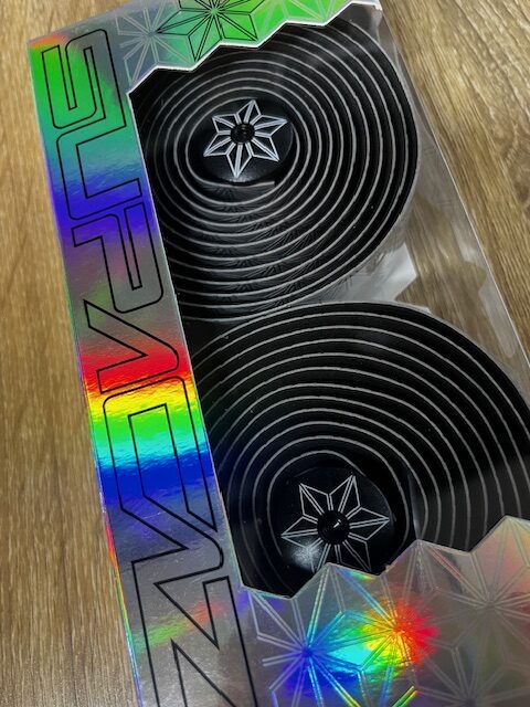 【稲城店】☆気分転換にバーテープ交換!