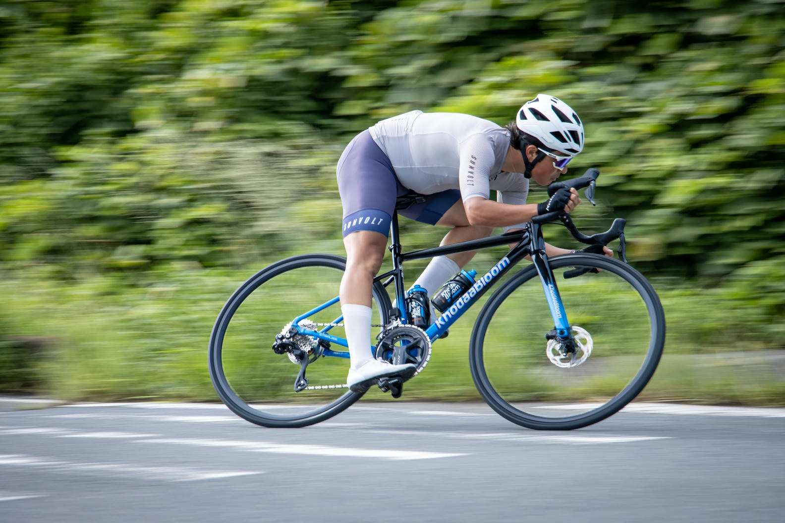 STRAUSS RACE3イメージカット