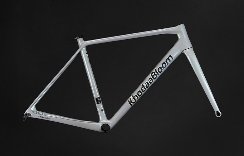 STRAUSS PRO RACE2 FrameSet