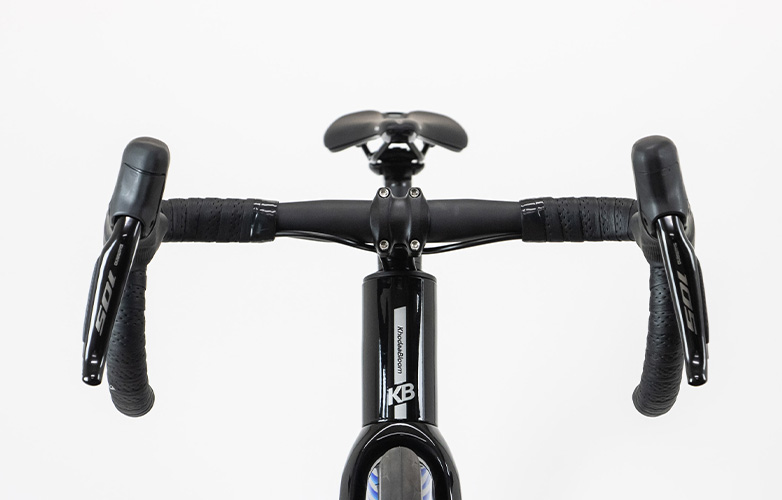 STRAUSS RACE 3 FrameSet