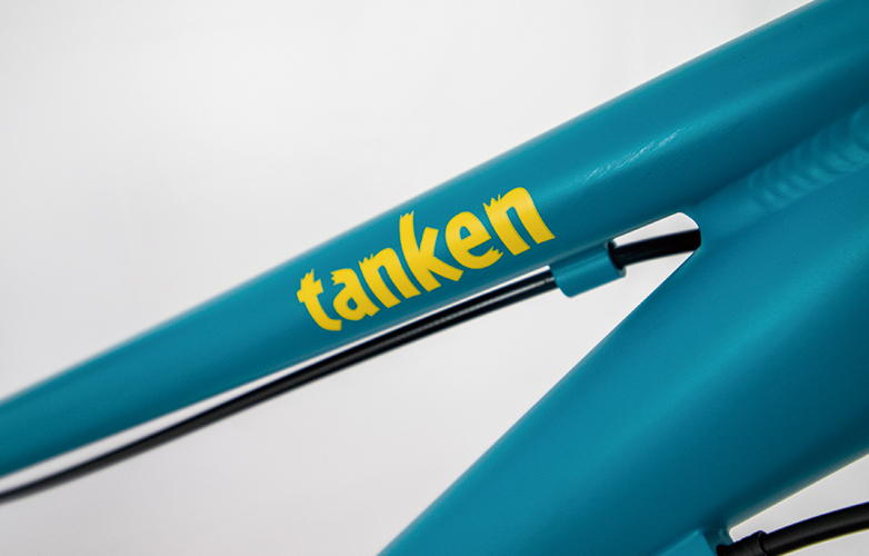 tanken 22