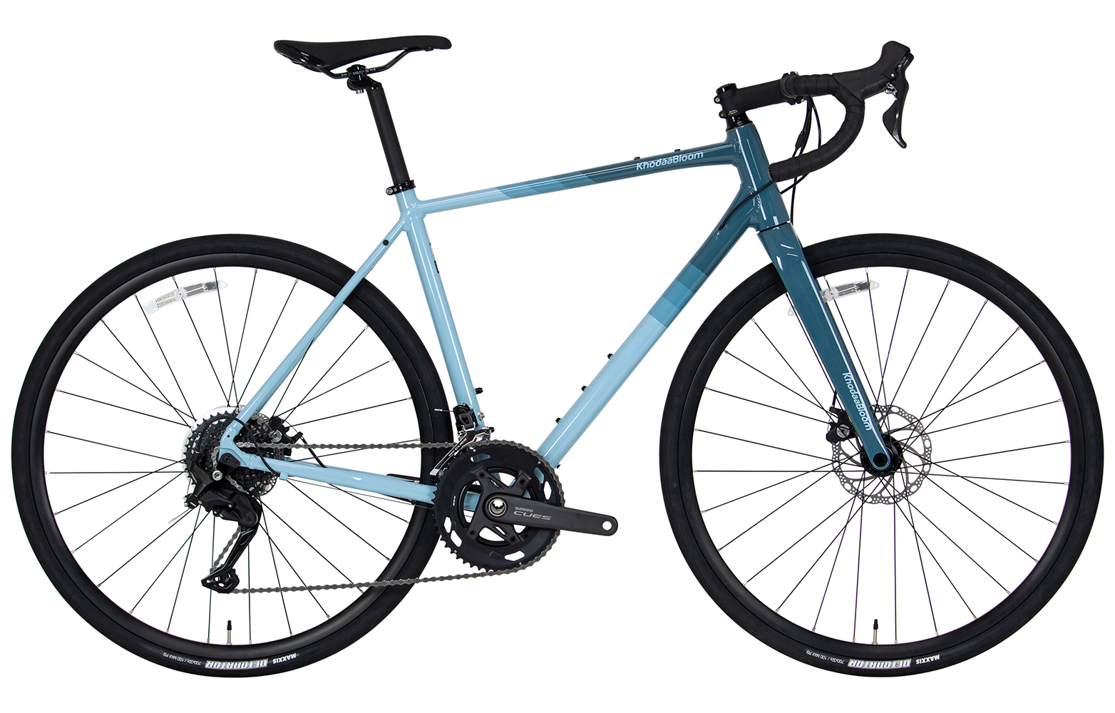 TERASTER SL