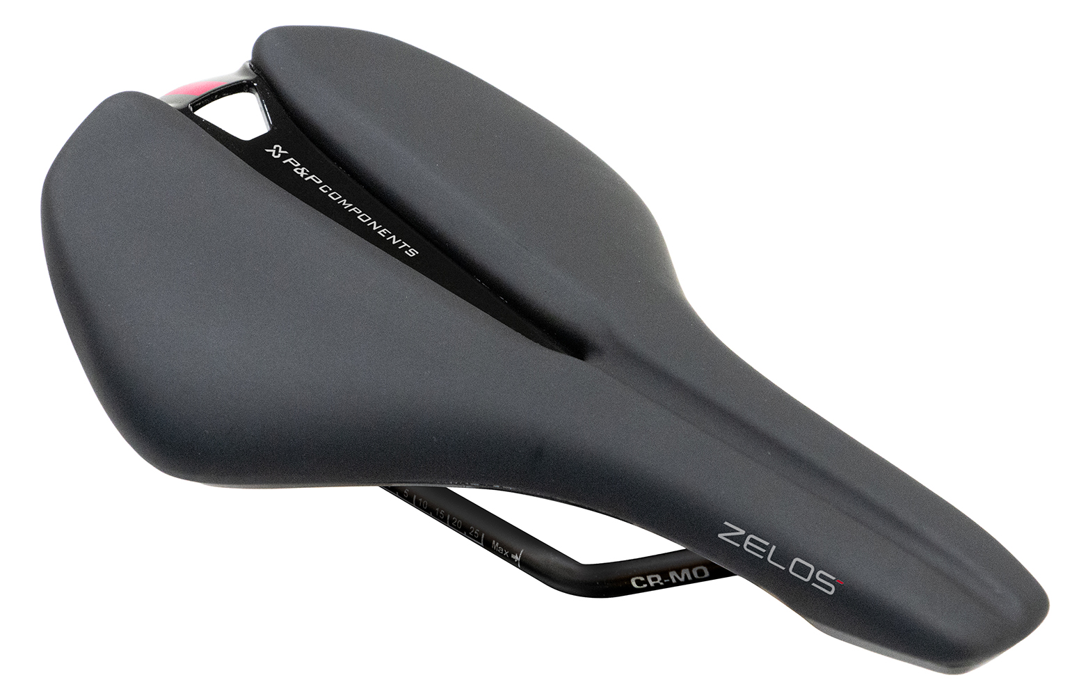 【越谷店】ショートノーズサドル「ZELOS」がさらに進化！